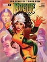 Rogue (2026) comic cover